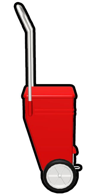 ラインパウダー　ラインカー